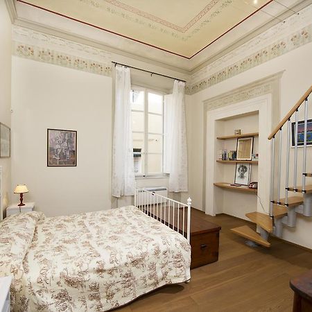 Le Antiche Scale Apartment Lucca Room photo